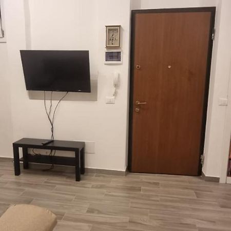 شقة Casa Roma بياتشينسا المظهر الخارجي الصورة