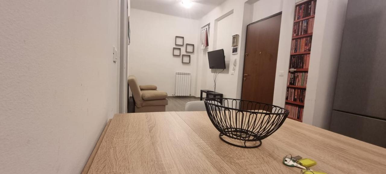 شقة Casa Roma بياتشينسا المظهر الخارجي الصورة