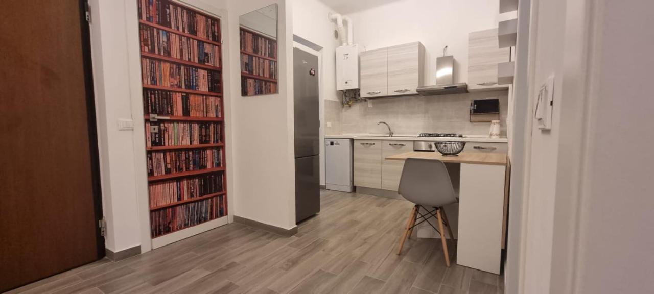 شقة Casa Roma بياتشينسا المظهر الخارجي الصورة