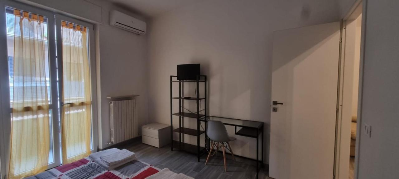 شقة Casa Roma بياتشينسا المظهر الخارجي الصورة