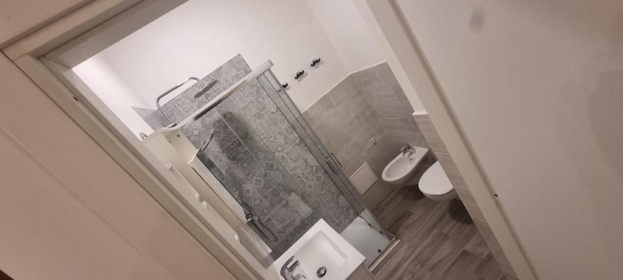 شقة Casa Roma بياتشينسا المظهر الخارجي الصورة