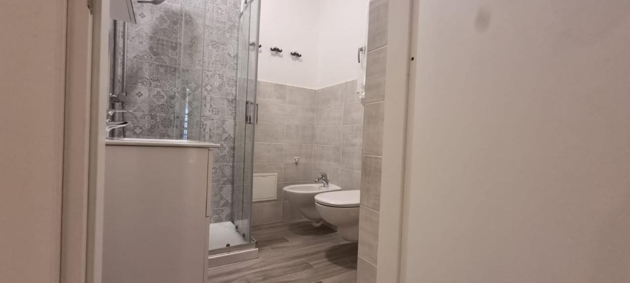 شقة Casa Roma بياتشينسا المظهر الخارجي الصورة