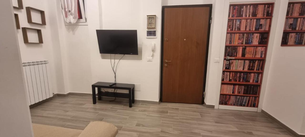 شقة Casa Roma بياتشينسا المظهر الخارجي الصورة