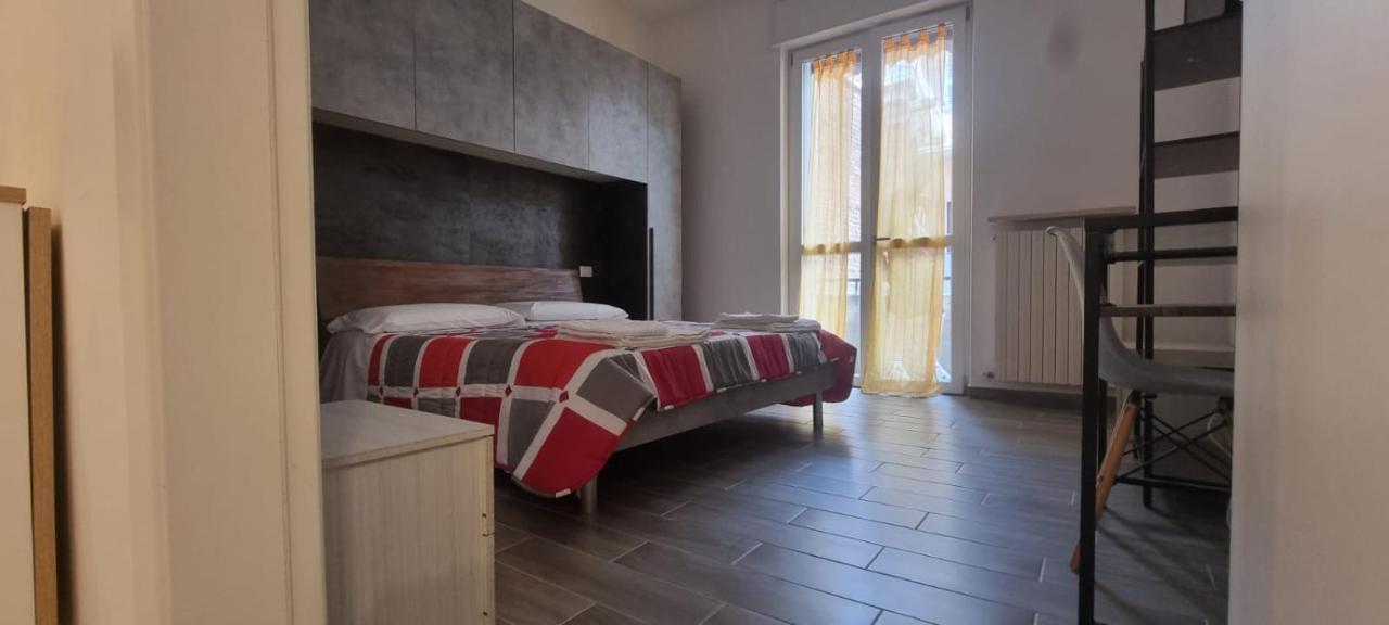 شقة Casa Roma بياتشينسا المظهر الخارجي الصورة