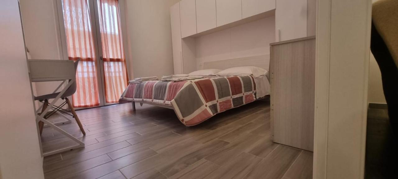 شقة Casa Roma بياتشينسا المظهر الخارجي الصورة
